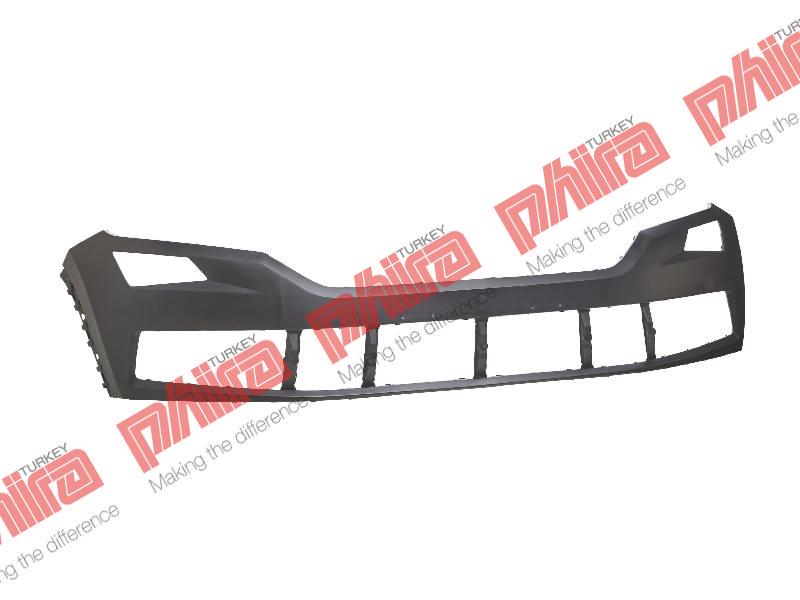 TAMPON ÖN ASTARSIZ - SKODA KODIAQ yedek parça