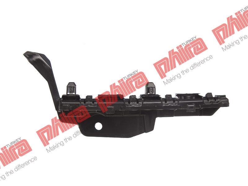 TAMPON BRAKETİ ÖN SAĞ - RENAULT KADJAR yedek parça