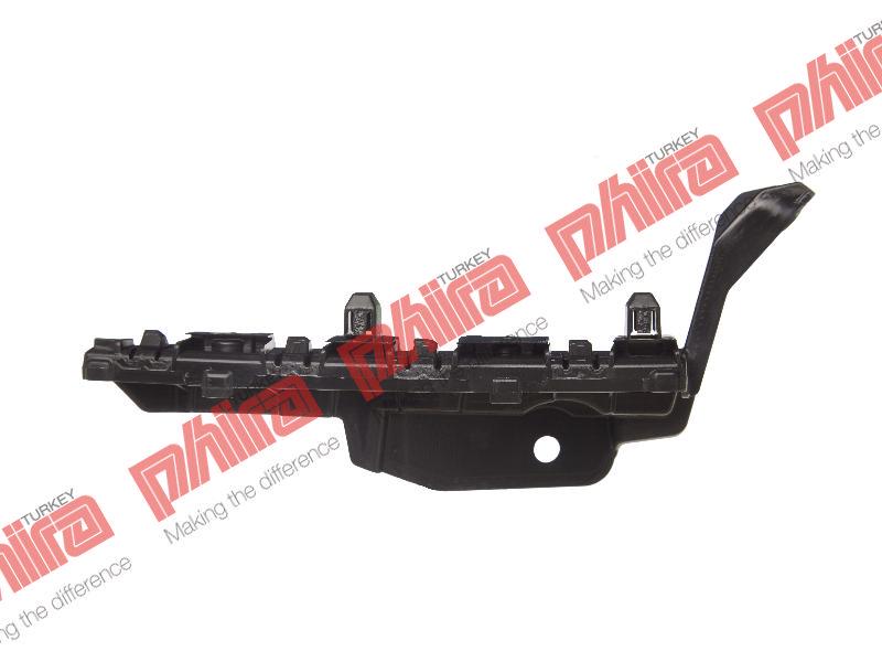 TAMPON BRAKETİ ÖN SOL - RENAULT KADJAR yedek parça