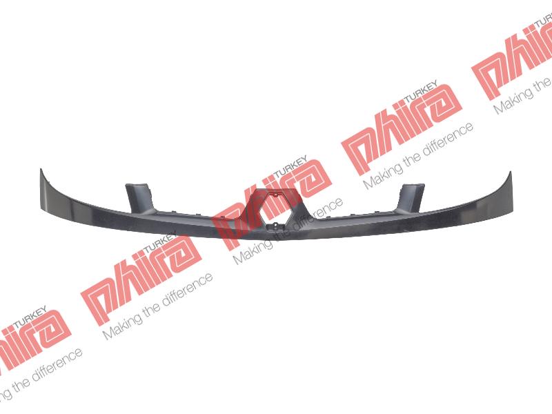 PANJUR ÖN ORTA DIŞ KULAKLI TİP SİYAH - RENAULT KANGOO yedek parça