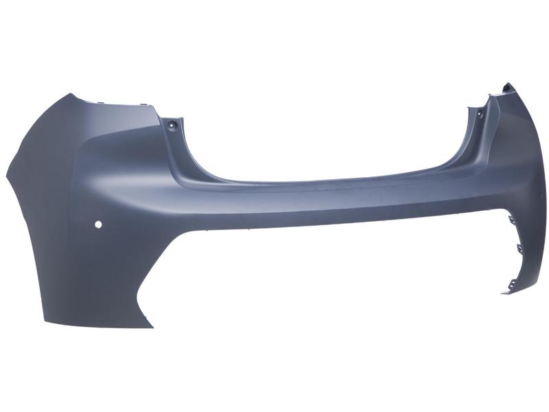 TAMPON ARKA ASTARLI 2 SENSÖRLÜ - Peugeot 208 yedek parça