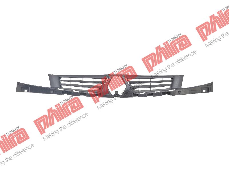 PANJUR ÖN İÇ SİYAH - RENAULT KANGOO yedek parça