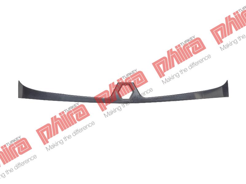 PANJUR ÖN ORTA DIŞ SİYAH - RENAULT KANGOO III yedek parça