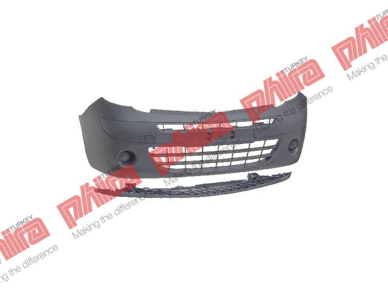 TAMPON ÖN ASTARSIZ SİSSİZ MUHAFAZALI TAKIM - RENAULT KANGOO yedek parça