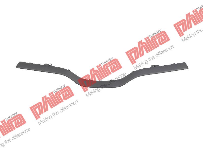 PANJUR ÇITASI ÖN SİYAH - RENAULT KANGOO yedek parça