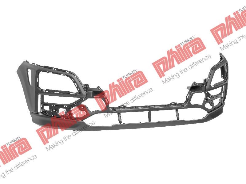 TAMPON ÖN İÇ SİYAH - HYUNDAI KONA yedek parça