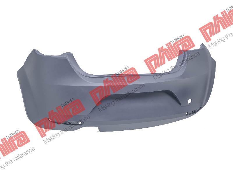 TAMPON ARKA ASTARLI - SEAT LEON yedek parça