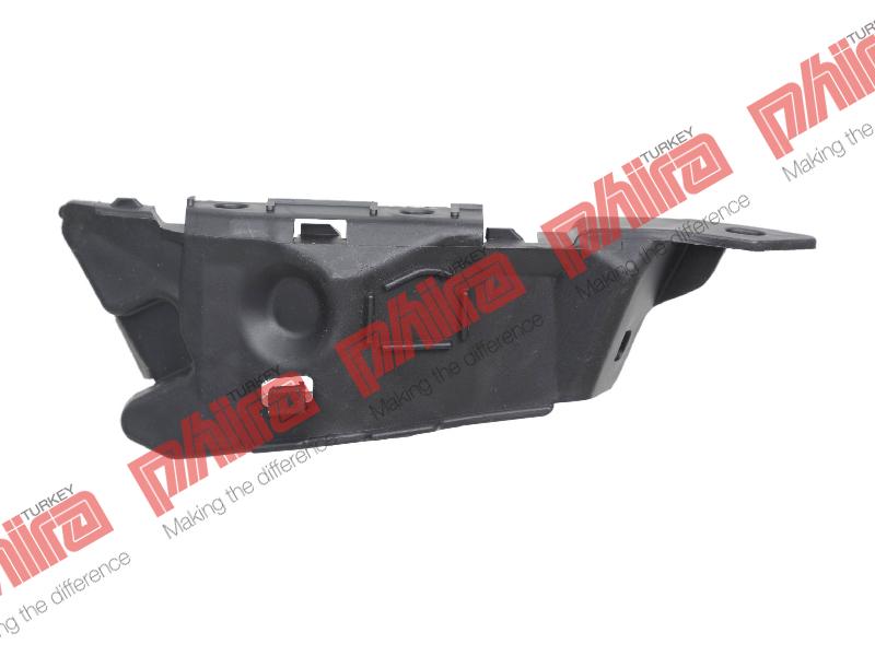 TAMPON BRAKETİ ÖN SAĞ PLASTİK - SEAT LEON yedek parça
