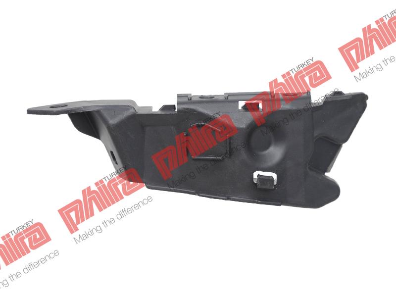 TAMPON BRAKETİ ÖN SOL PLASTİK - SEAT LEON yedek parça