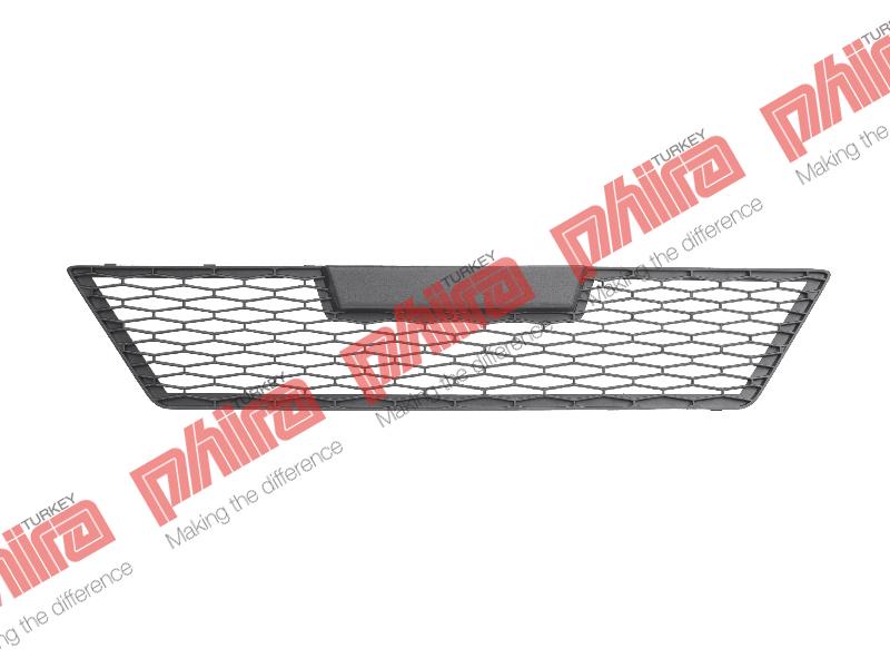 TAMPON IZGARASI ÖN ORTA SİYAH - SEAT LEON yedek parça