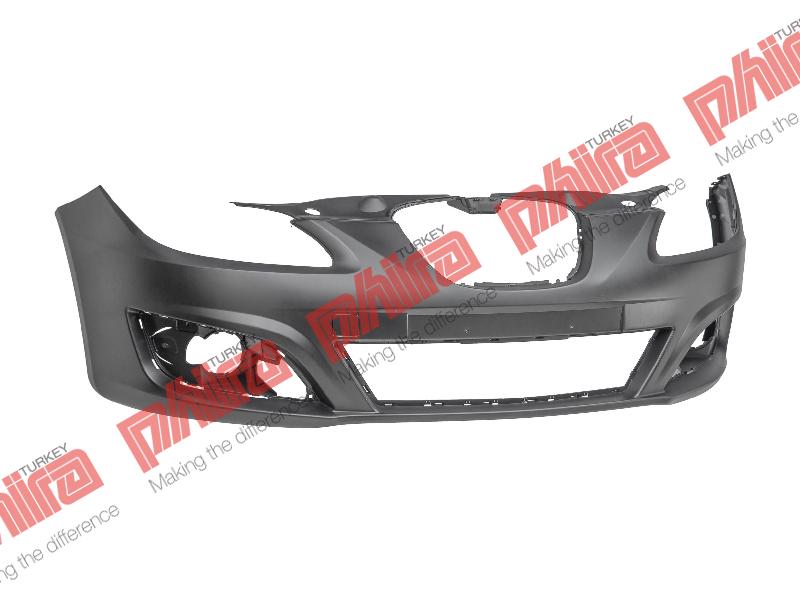 TAMPON ÖN ASTARLI - SEAT LEON yedek parça