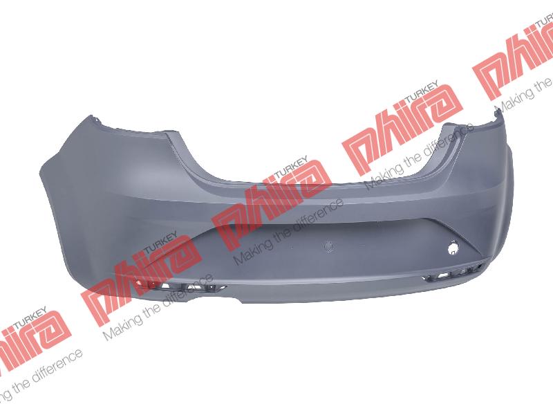 TAMPON ARKA ASTARLI - SEAT LEON yedek parça