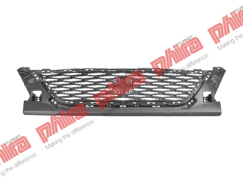 PANJUR ÖN ORTA SİYAH - SEAT LEON yedek parça