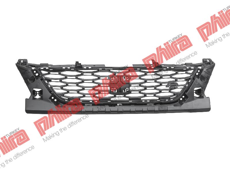 PANJUR ÖN ORTA SİYAH - SEAT LEON yedek parça