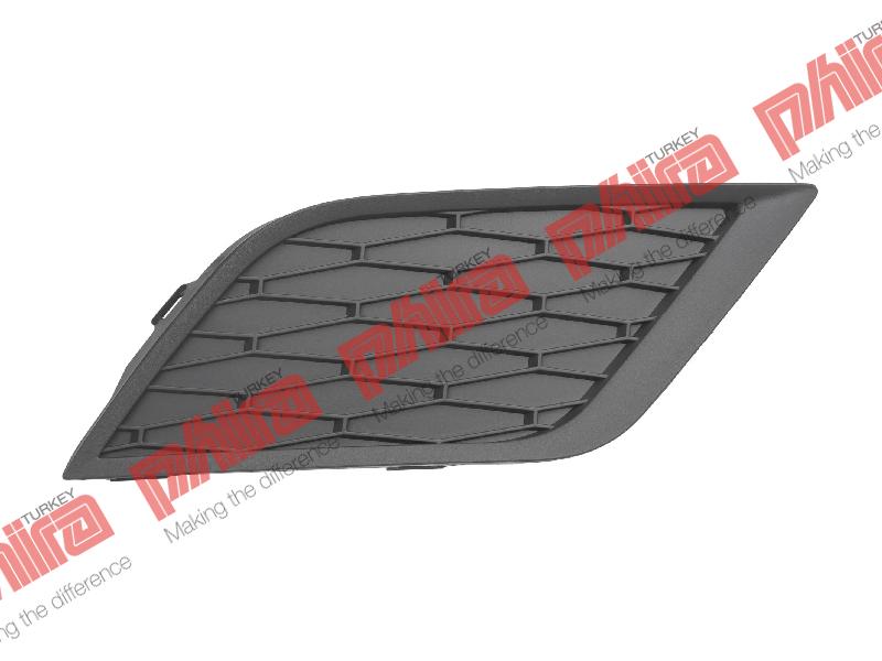 SİS FAR KAPAĞI ÖN SAĞ SİSSİZ - SEAT LEON yedek parça