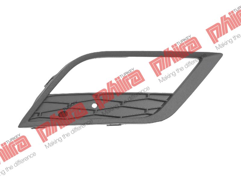 SİS FAR KAPAĞI ÖN SAĞ SİSLİ - SEAT LEON yedek parça