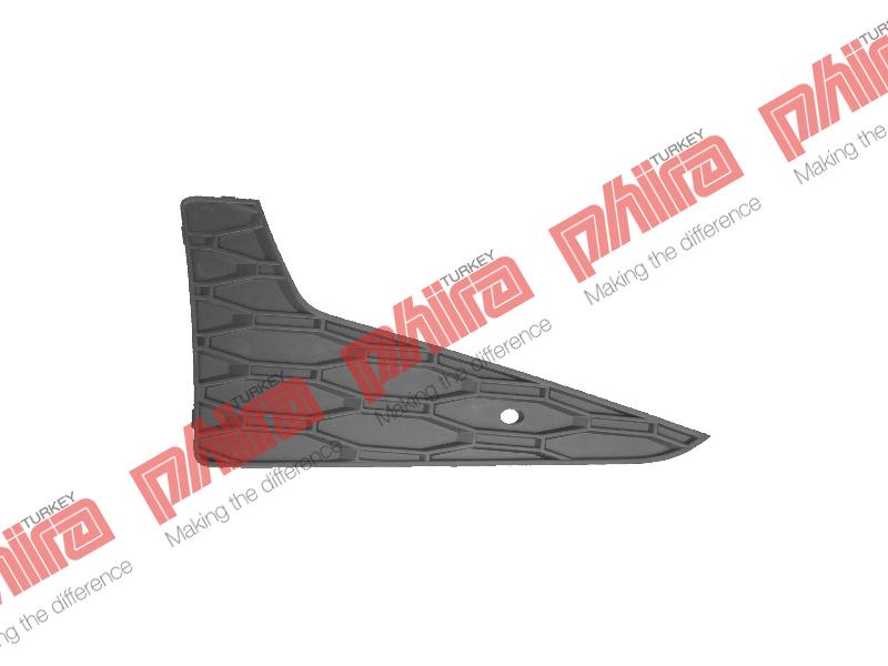 SİS FAR KAPAĞI ÖN SAĞ SİSSİZ FR - SEAT LEON yedek parça