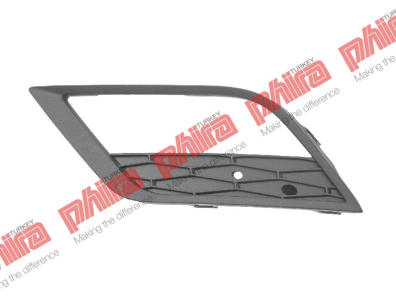 SİS FAR KAPAĞI ÖN SOL SİSLİ - SEAT LEON yedek parça