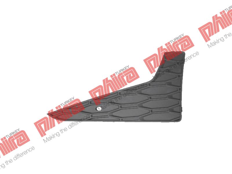 SİS FAR KAPAĞI ÖN SOL SİSSİZ - SEAT LEON yedek parça