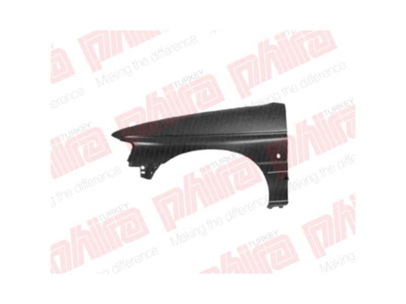 ÇAMURLUK ÖN SOL SAC - FORD ESCORT yedek parça