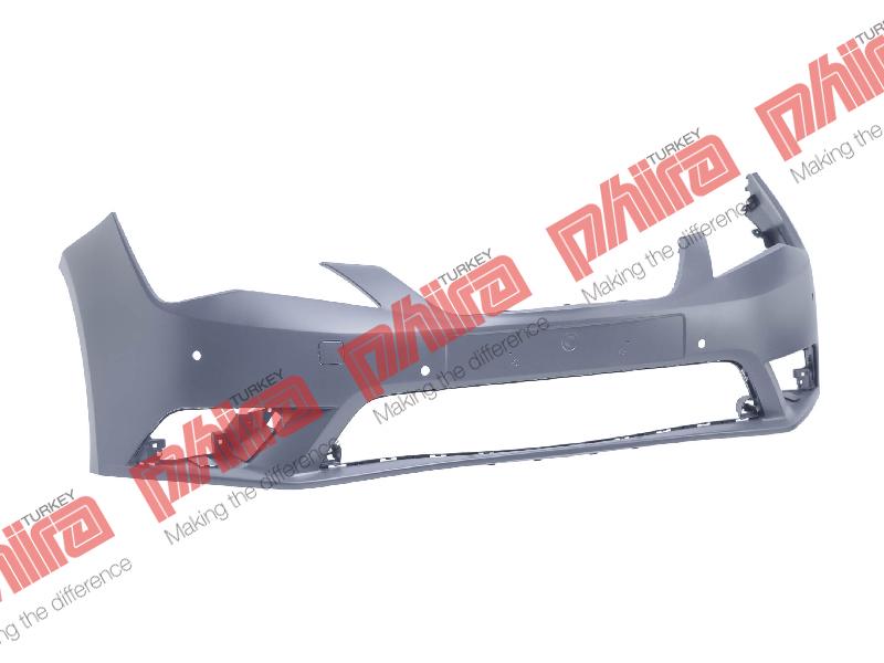 TAMPON ÖN ASTARLI 4 SENSÖRLÜ - SEAT LEON yedek parça