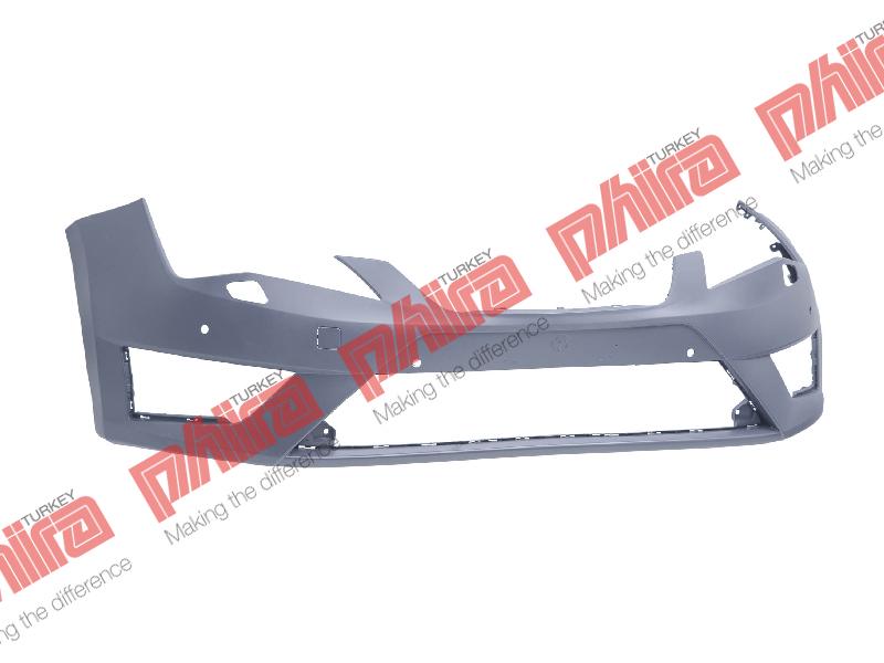 TAMPON ÖN ASTARLI 4 SENSÖRLÜ FAR YIKAMALI FR - SEAT LEON yedek parça