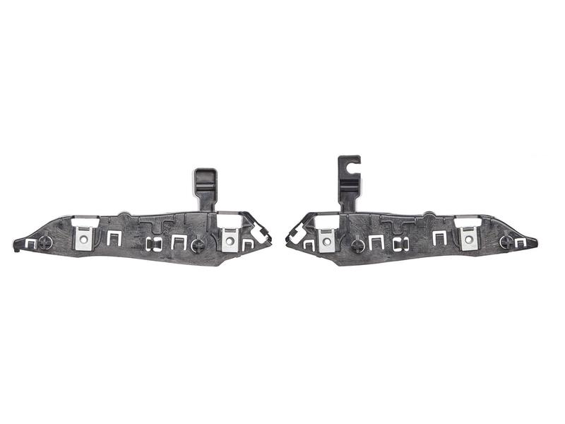 TAMPON BRAKETİ ÖN SET - Peugeot 3008 yedek parça
