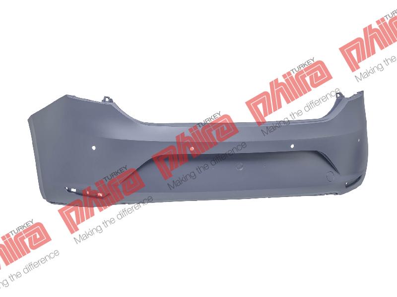 TAMPON ARKA ASTARLI 4 SENSÖRLÜ - SEAT LEON yedek parça