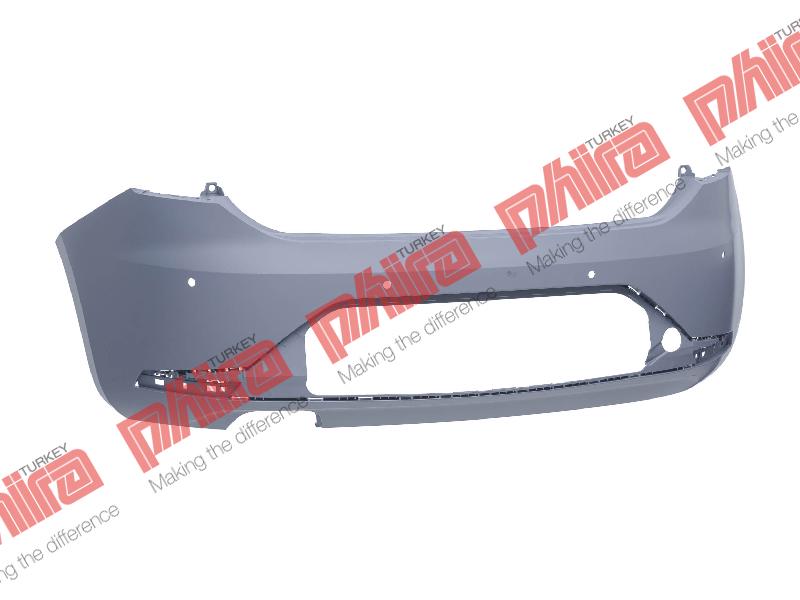 TAMPON ARKA ASTARLI 4 SENSÖRLÜ FR - SEAT LEON FR yedek parça