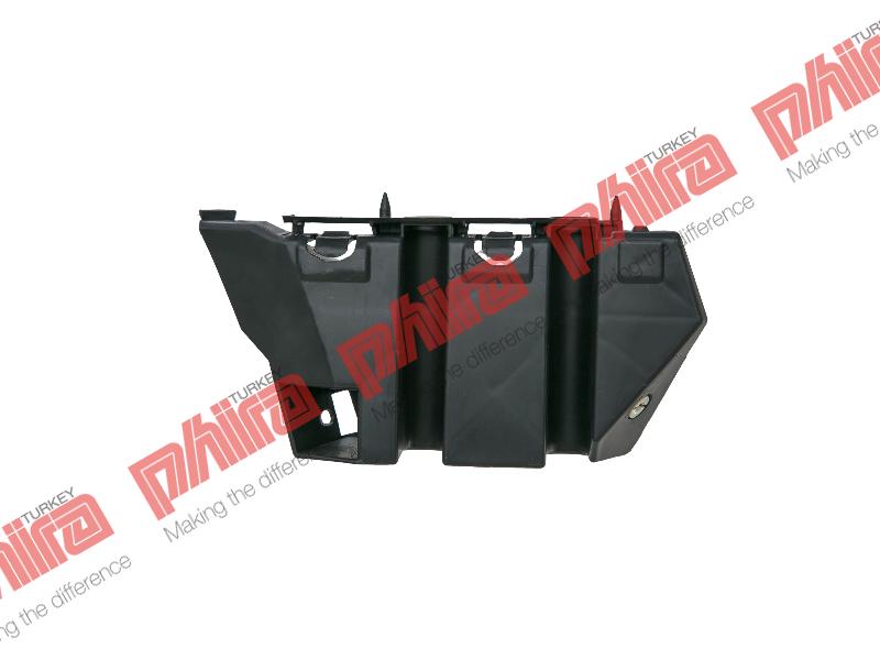 TAMPON BRAKETİ ÖN SAĞ PLASTİK - SEAT LEON yedek parça