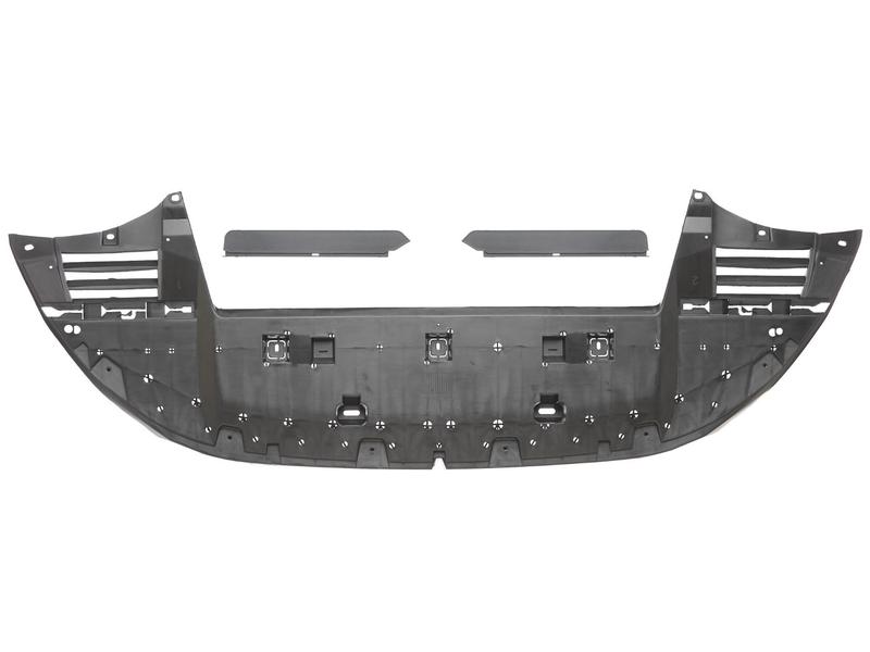 TAMPON MUHAFAZASI ÖN ALT - Peugeot 308 yedek parça