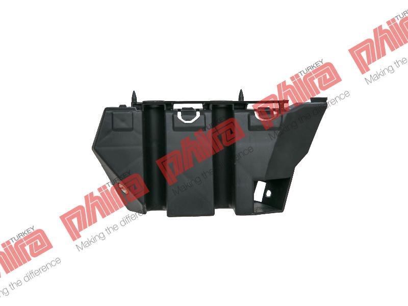 TAMPON BRAKETİ ÖN SOL PLASTİK - SEAT LEON yedek parça