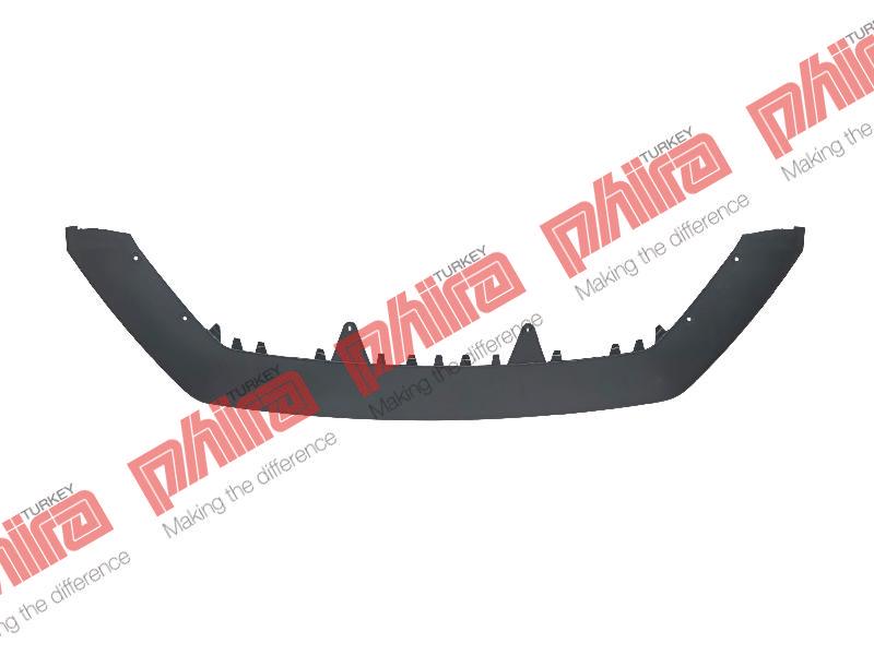 TAMPON SPOYLERİ ÖN PLASTİK - SEAT LEON yedek parça