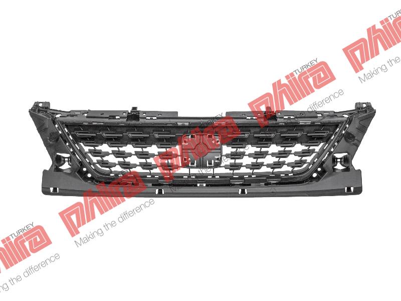 PANJUR ÖN ORTA SİYAH - SEAT LEON yedek parça