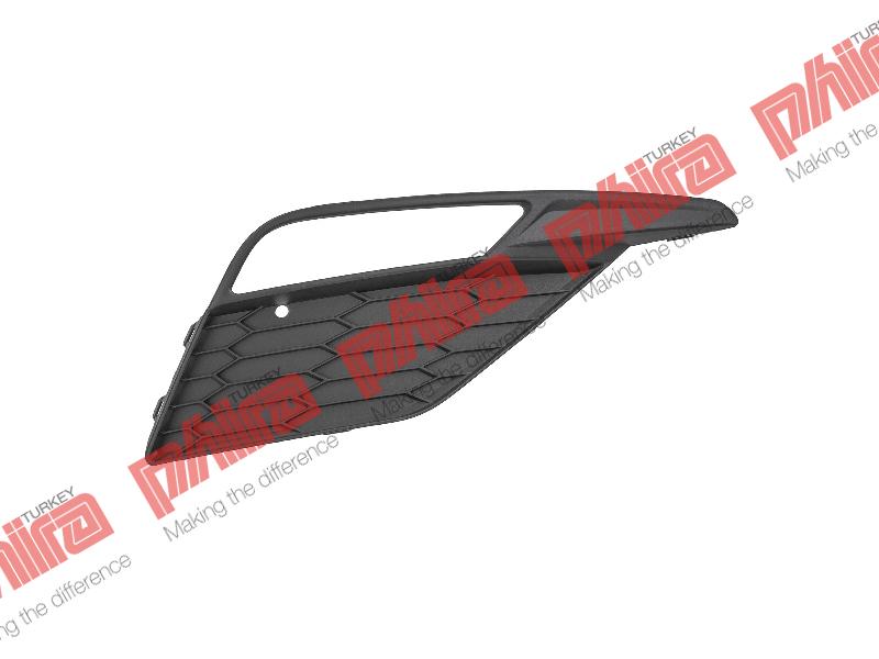 SİS FAR KAPAĞI ÖN SAĞ SİSLİ FR - SEAT LEON yedek parça