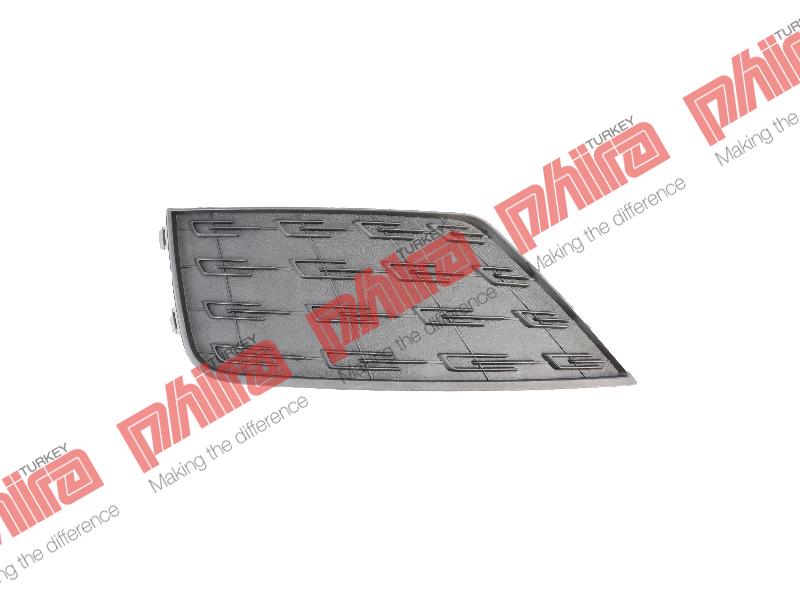 SİS FAR KAPAĞI ÖN SOL SİSSİZ - SEAT LEON yedek parça