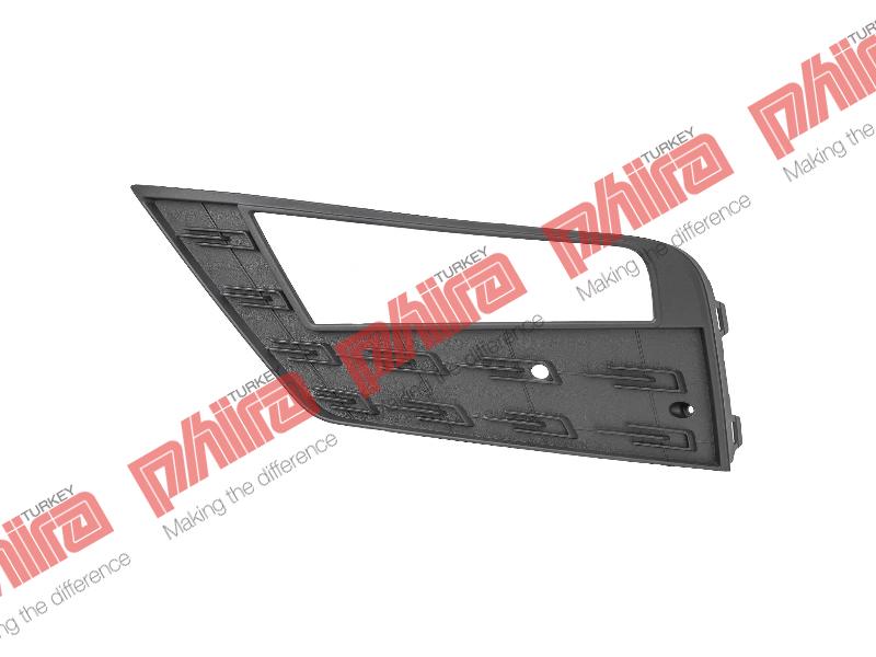 SİS FAR KAPAĞI ÖN SOL SİSLİ - SEAT LEON yedek parça