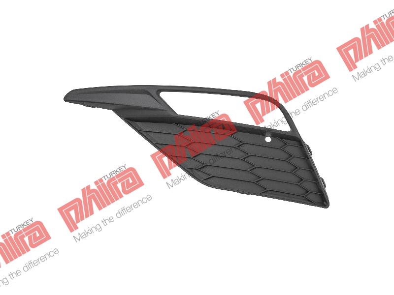 SİS FAR KAPAĞI ÖN SOL SİSLİ - SEAT LEON yedek parça