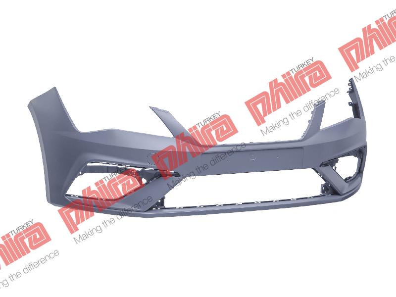 TAMPON ÖN ASTARLI FR - SEAT LEON yedek parça