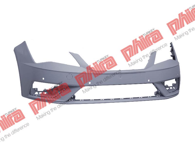 TAMPON ÖN ASTARLI 4 SENSÖRLÜ - SEAT LEON yedek parça