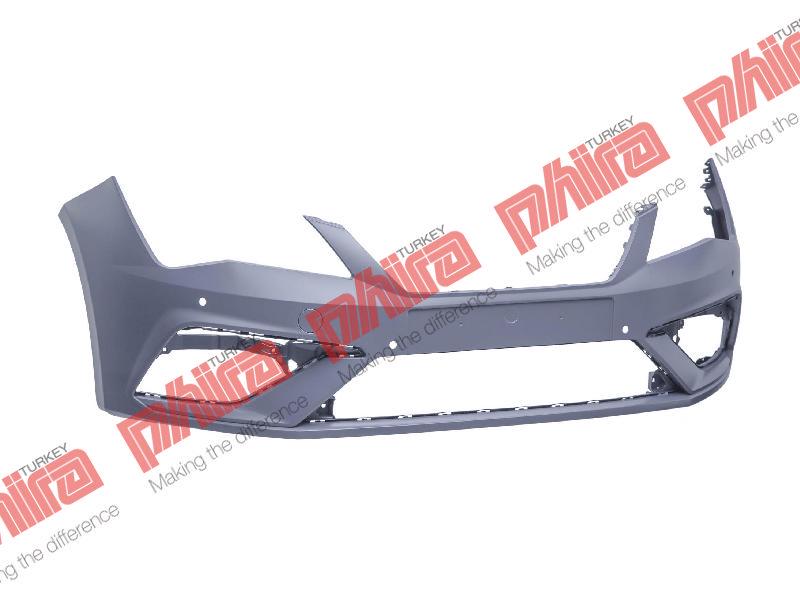 TAMPON ÖN ASTARLI 4 SENSÖRLÜ FR - SEAT LEON FR yedek parça