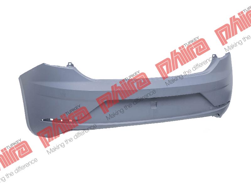 TAMPON ARKA ASTARLI - SEAT LEON yedek parça