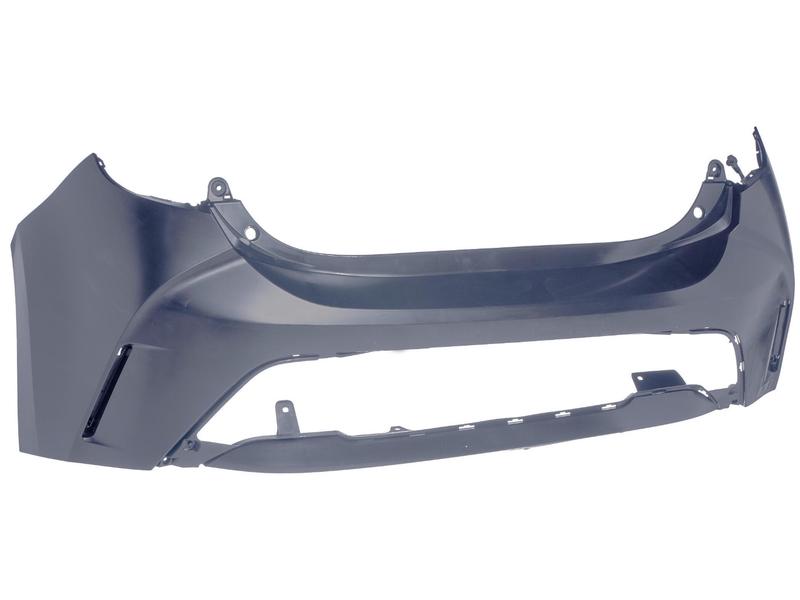 TAMPON ARKA ASTARLI (5 KAPI) - TOYOTA COROLLA yedek parça