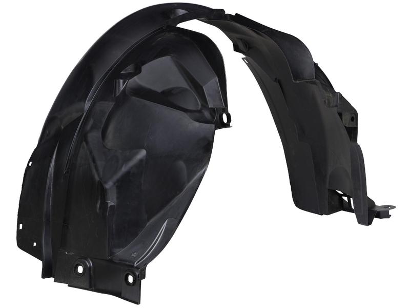 ÇAMURLUK DAVLUMBAZI ÖN SOL - DACIA CLIO II yedek parça