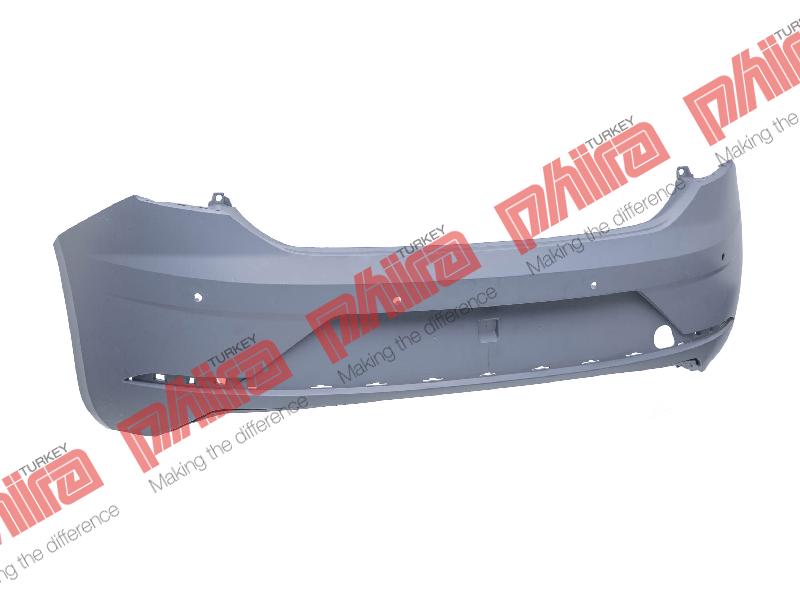 TAMPON ARKA ASTARLI 4 SENSÖRLÜ FR - SEAT LEON yedek parça