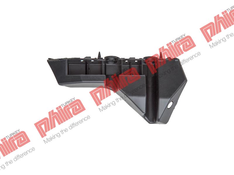 TAMPON BRAKETİ ÖN SAĞ PLASTİK - SEAT LEON yedek parça