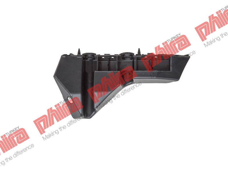 TAMPON BRAKETİ ÖN SOL PLASTİK - SEAT LEON yedek parça