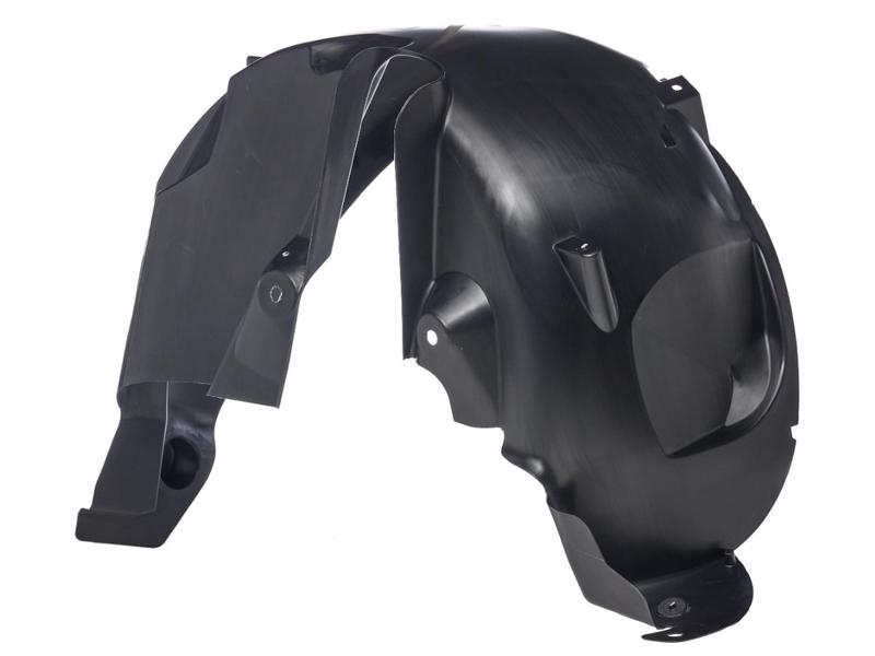 ÇAMURLUK DAVLUMBAZI ARKA SAĞ - RENAULT CLIO IV yedek parça