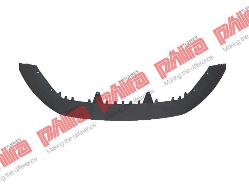 TAMPON SPOYLERİ ÖN PLASTİK - SEAT LEON yedek parça