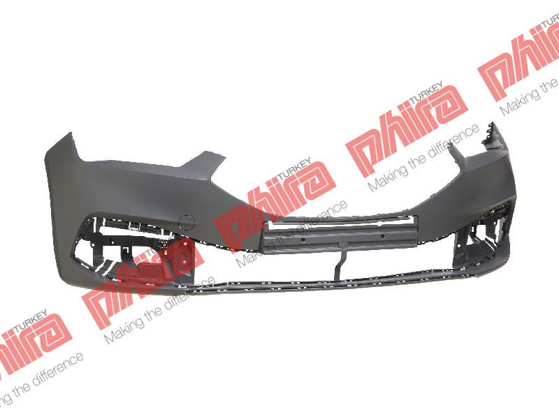 TAMPON ÖN ASTARLI FR - SEAT LEON yedek parça